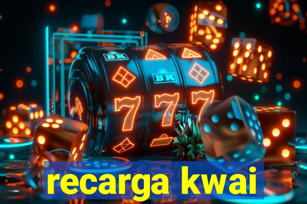 recarga kwai